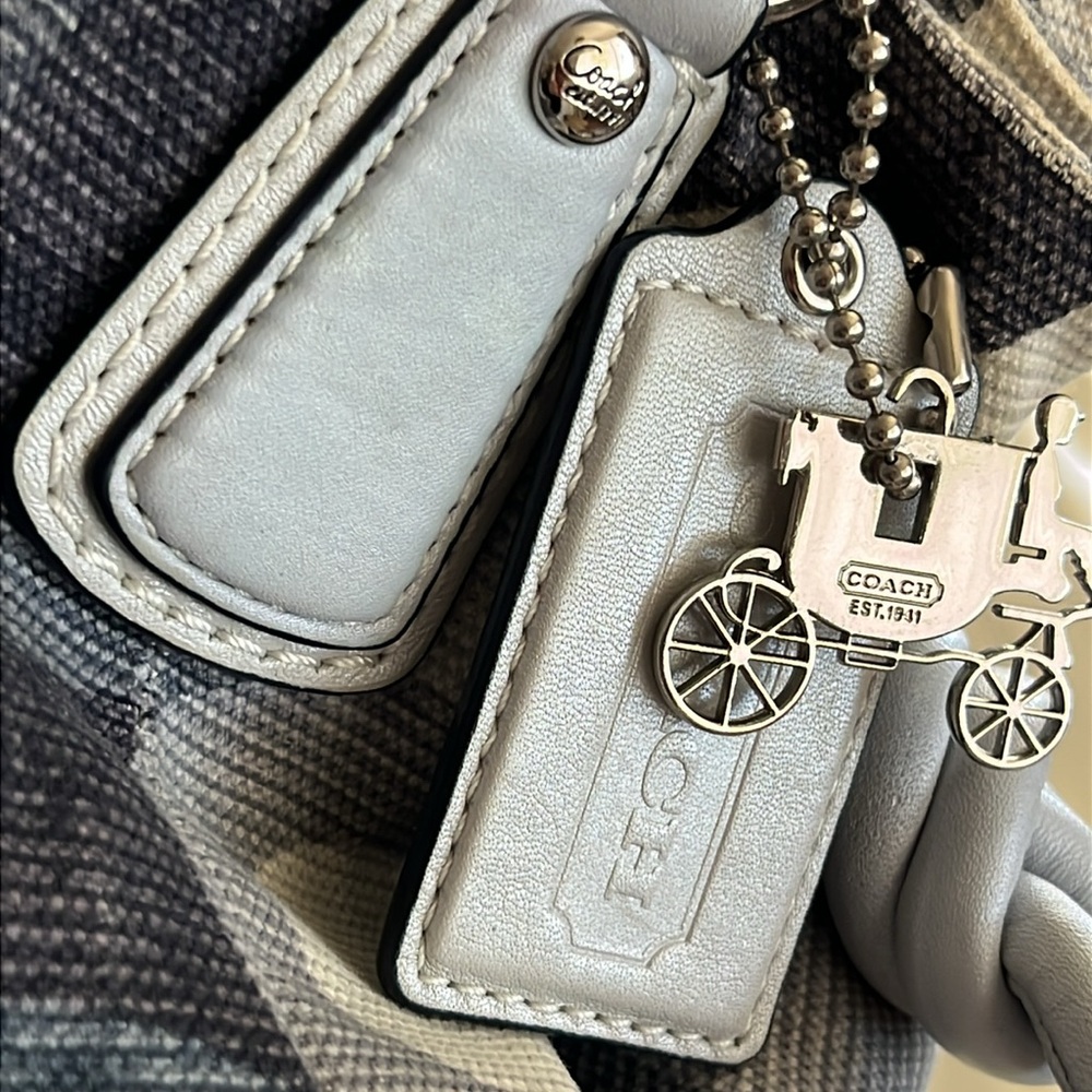Coach kristen hobo Bag - Picture 3 of 11